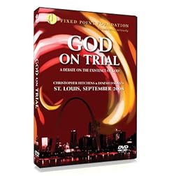 God on Trial