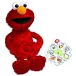 Guess What? Elmo World 200 Phrases!