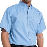 Port Authority - Short Sleeve Easy Care Shirt (S508)