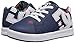 DC Court Graffik Elastic UL Lowtop Skate Shoe (Toddler)