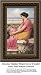 Absence Makes Heart Grow Fonder Counted Cross Stitch Pattern