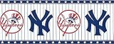 Wallpaper Blue Mountain Completely Kids NEW YORK YANKEES BORDER 594311
