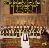 Music for an Abbeys Year, Vol. 4