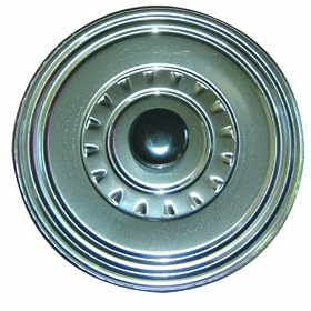 Sefama International - 041903 - Couvercle - Diam�tre: 18/20/22 cm