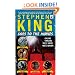 Stephen King Goes to the Movies