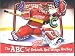 Books : The ABC's of Detroit Red Wings Hockey