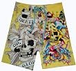 Men's Ed Hardy Swim Trunks Size 34
