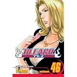 bleach vol 46