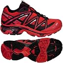 SALOMON Herren Trail Laufschuhe 2009 "XT Wings" (449021)