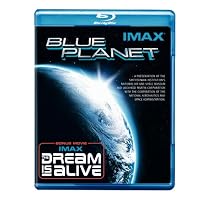 IMAX: Blue Planet [Blu-ray]