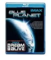Blue Planet (IMAX) [Blu-ray]