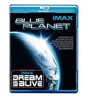 Blue Planet (IMAX) [Blu-ray]