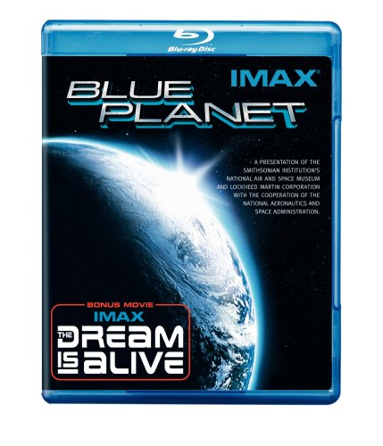 Blue Planet [Blu-ray]