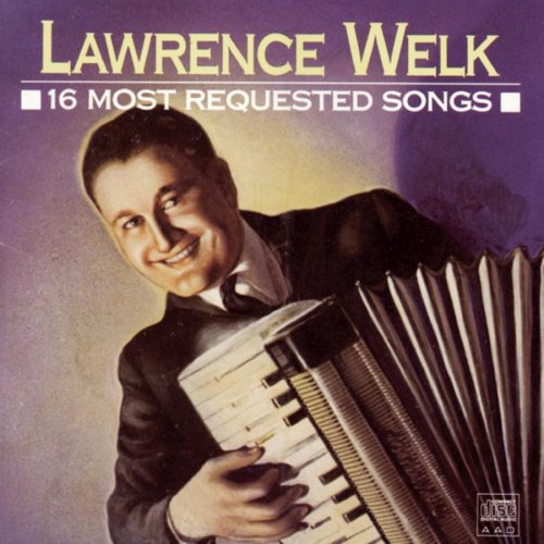 CD-Charts  Music : 16 Most Requested Songs