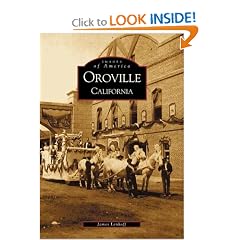 Oroville   (CA)  (Images of America)