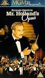Mr Holland's Opus [UK IMPORT] - Richard Dreyfuss