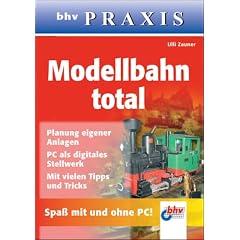 Modellbahn total