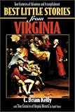 Best Little Stories from Virginia History (Best Little Stories)