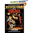 Best Little Stories from Virginia History (Best Little Stories) by  C. Brian Kelly