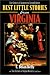 Best Little Stories from Virginia History (Best Little Stories)