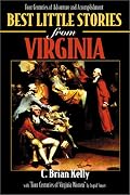 Best Little Stories from Virginia History (Best Little Stories)