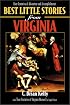 Best Little Stories from Virginia History (Best Little Stories)