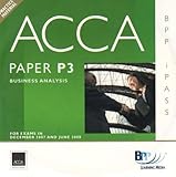 Business analysis