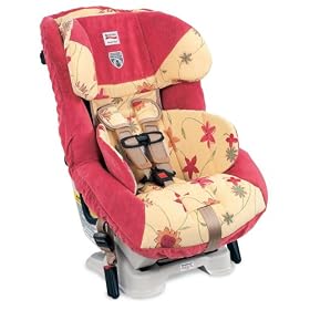 Britax 2008 Boulevard