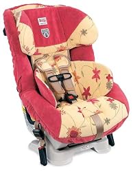 Britax Boulevard 65 TSIP Convertible Car Seat Madison