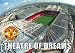 Manchester United Football Club - Theatre of Dreams Poster, 36