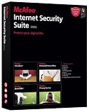 McAfee Internet Security Suite 2006 [Old Version]