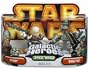 Star Wars Episode 2 Junior Figure 2 Pack Boba Fett & Dengar