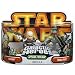 Star Wars Episode 2 Junior Figure 2 Pack Boba Fett & Dengar