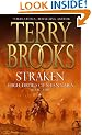 Straken: High Druid of Shannara Book Three