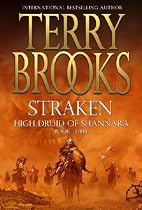 Straken: High Druid of Shannara Book Three