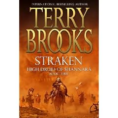 Straken: High Druid of Shannara Book Three