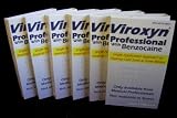 51VZ0ilCi8L. SL160  NEW Viroxyn Professional with Benzocaine Cold Sore & Fever Blister Treatment: Six 3 packs