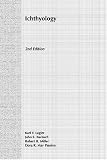 Ichthyology, 2nd Edition