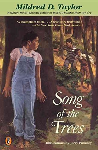 [Song of the Trees] (By: Mildred D. Taylor) [published: May, 2003]