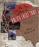 Books : Step By Step/Pacific Crest Tra (Step By Step)