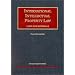 International Intellectual Property (University Casebook)