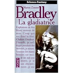 La gladiatrice