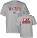 Ohio St. Football: "Woody Still Hates Michigan!" Smack T-Shirt