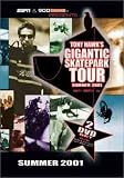 Tony Hawk's Gigantic Skatepark Tour 2001