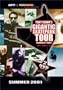 Tony Hawk's Gigantic Skatepark Tour 2001