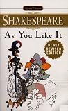 As You Like It