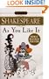 As You Like It (Signet Classics)