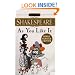 As You Like It (Signet Classics)