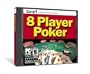 Snap! 8 Player Poker