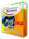 Correspondence 4 Business